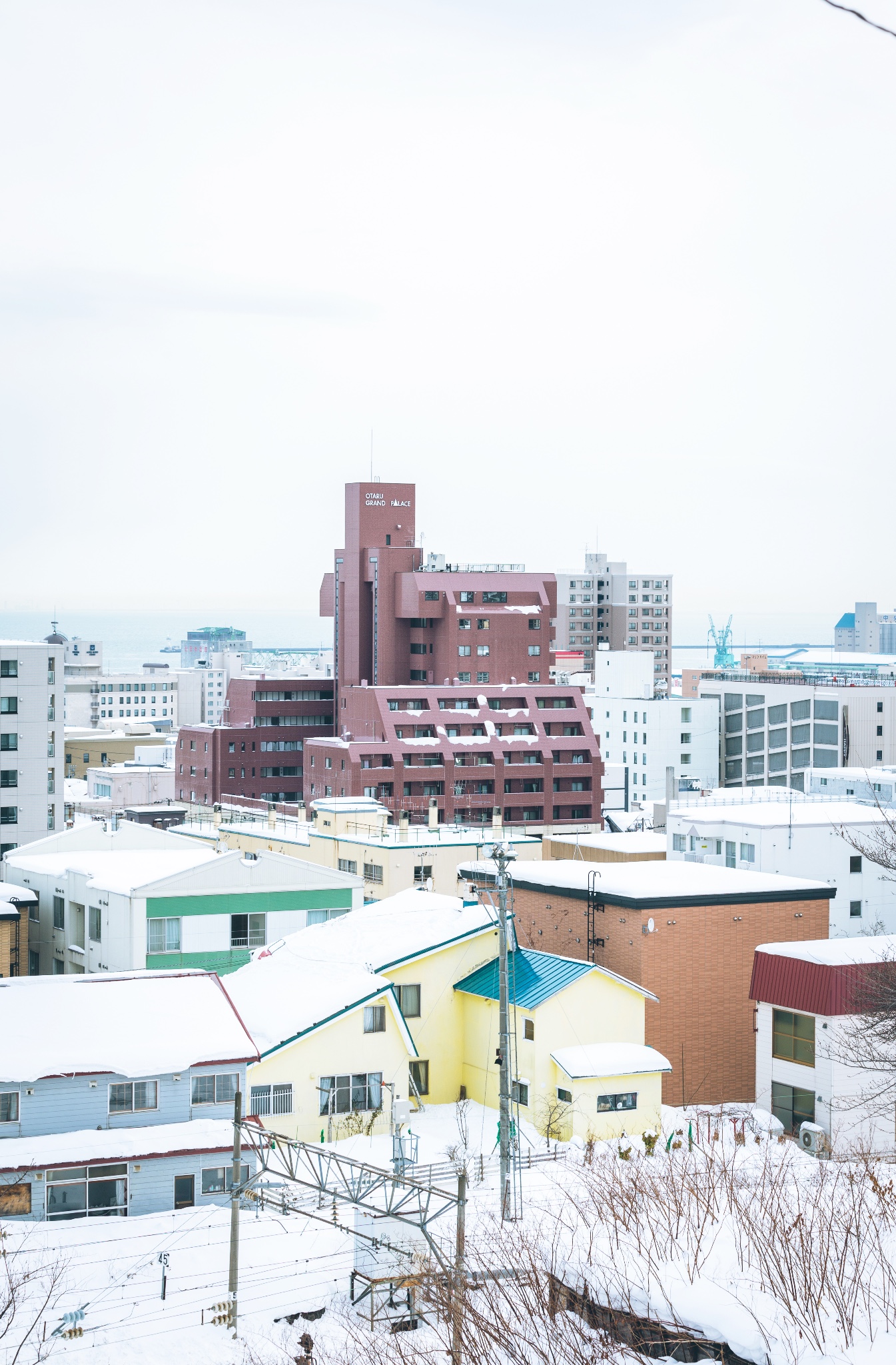 北海道自助遊攻略