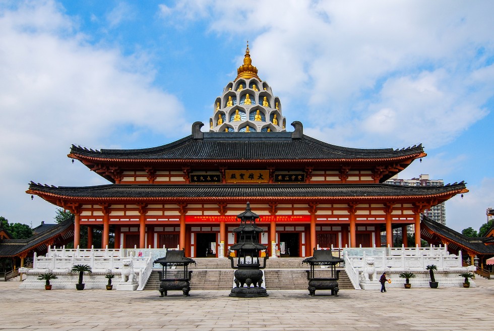 宝林禅寺