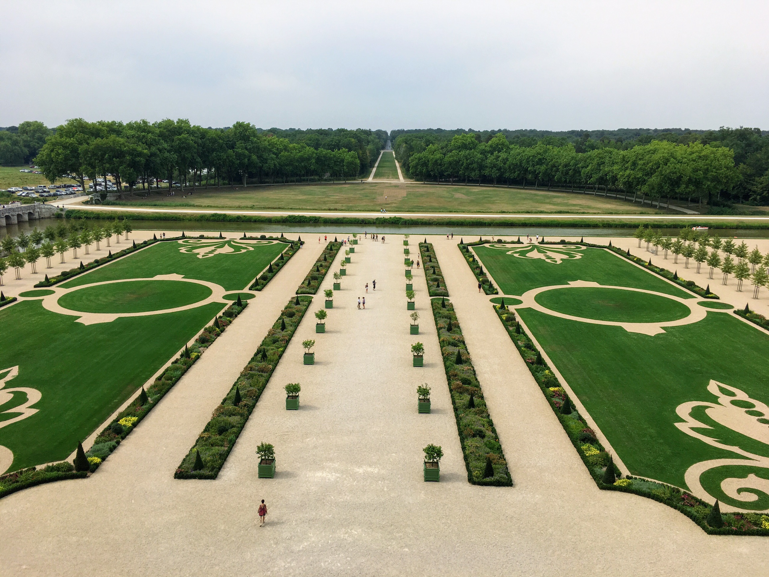 卢瓦尔-谢尔省美食-Relais De Chambord