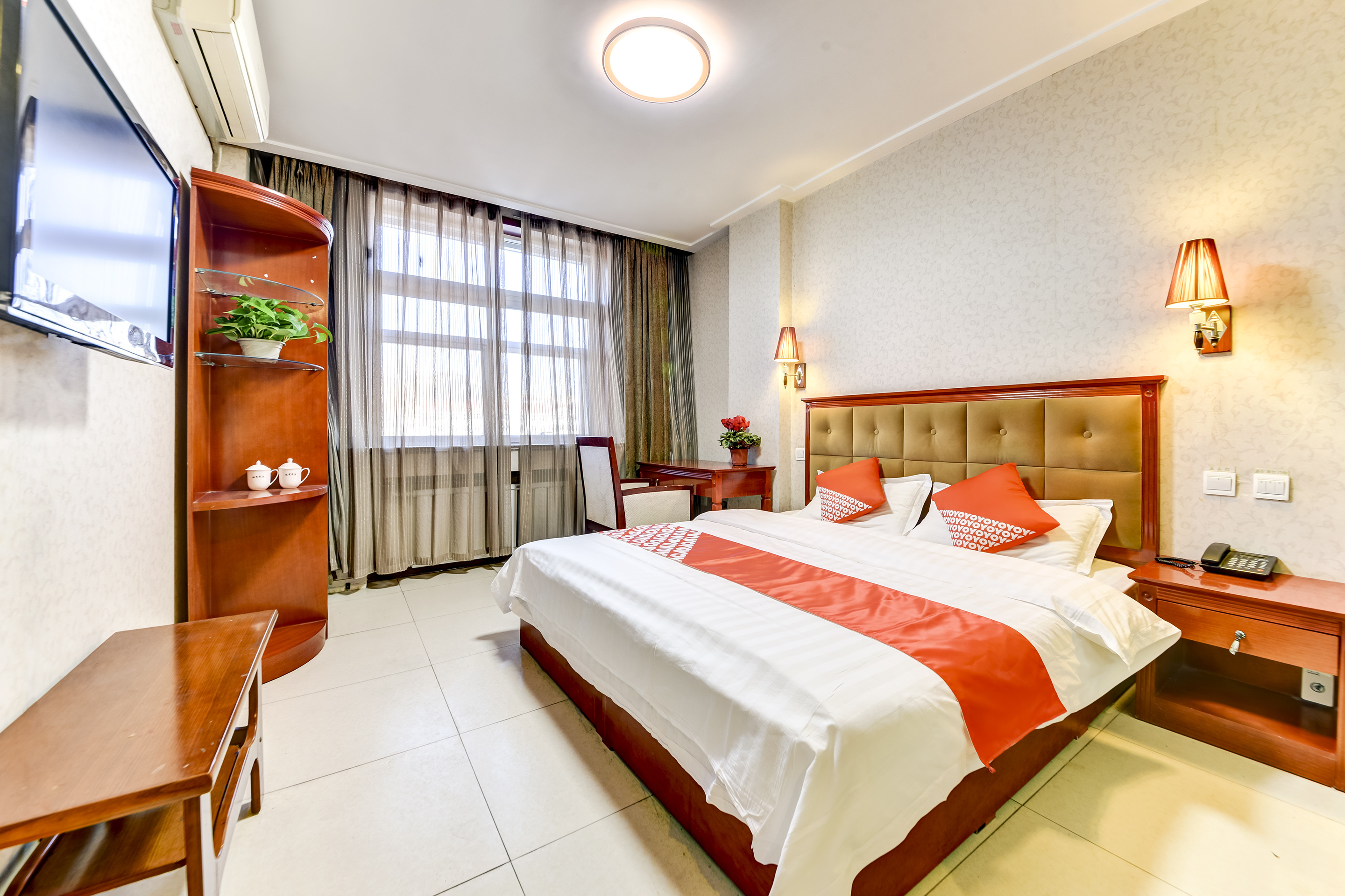 昌黎海棠酒店 BEST WESTERN Hotel Changlihaitang