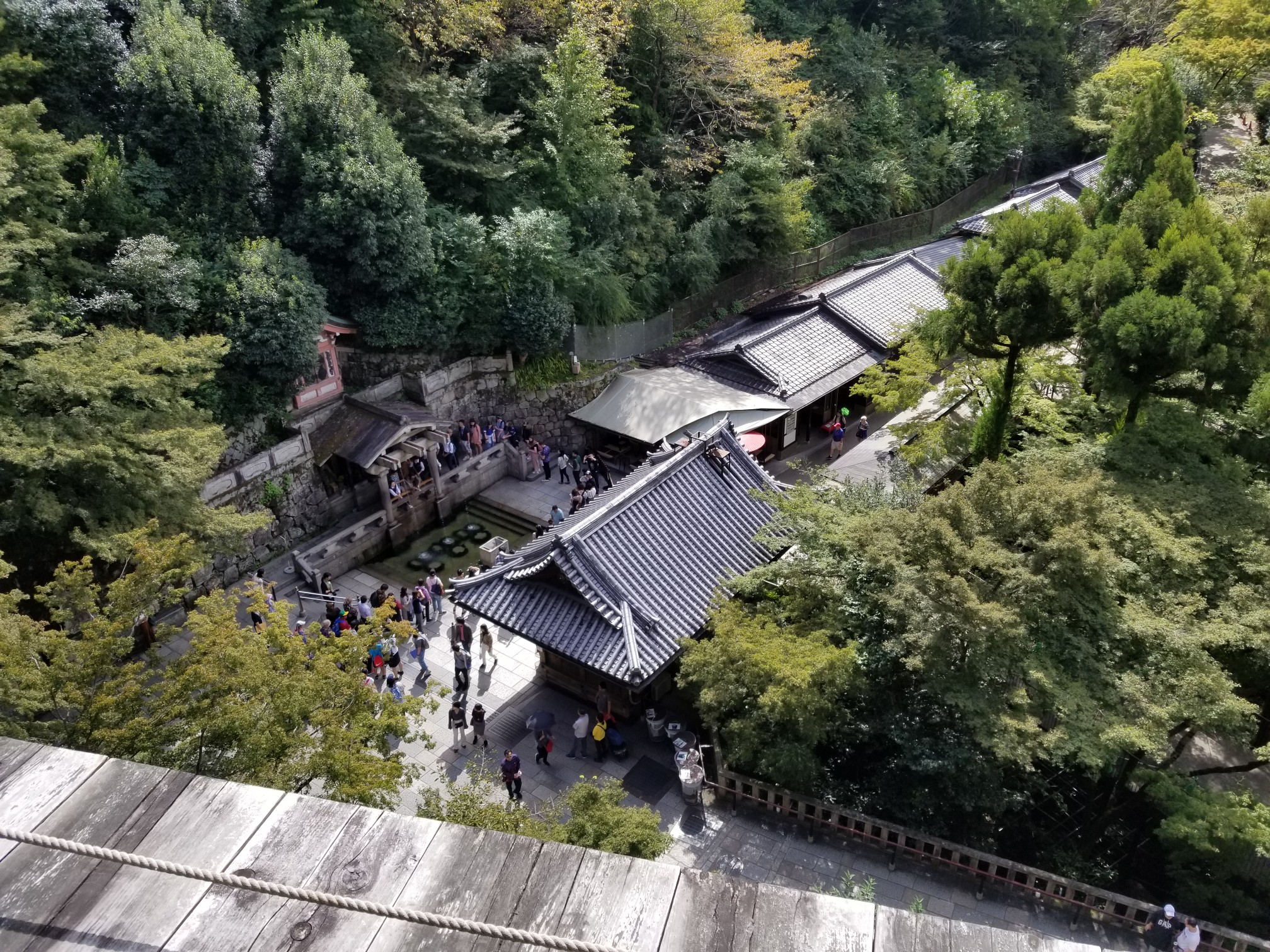 京都自助遊攻略