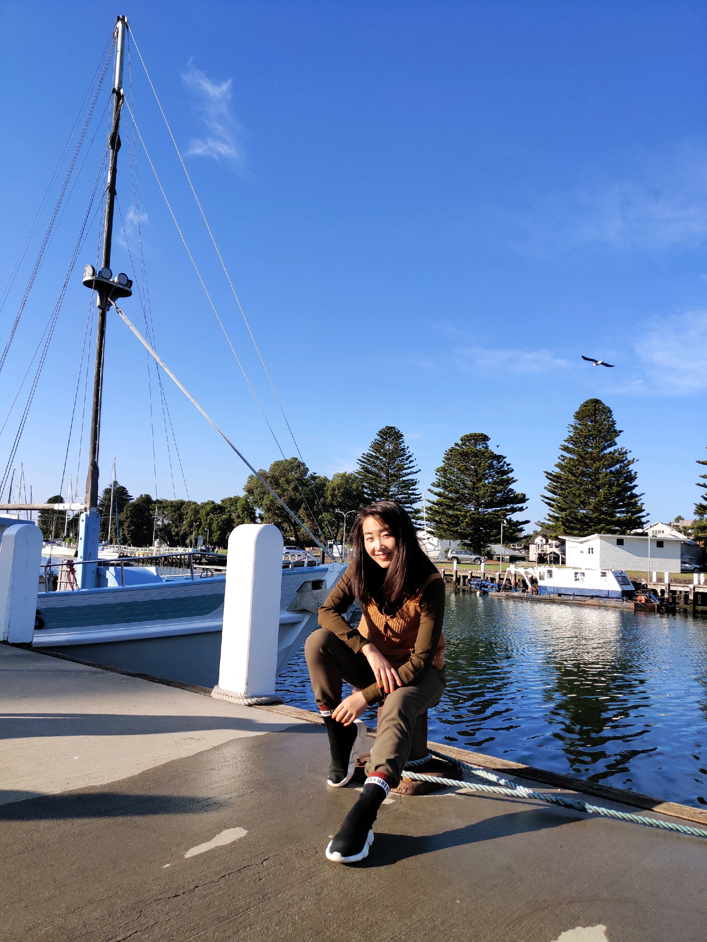 PortFairyHistoricalSociety