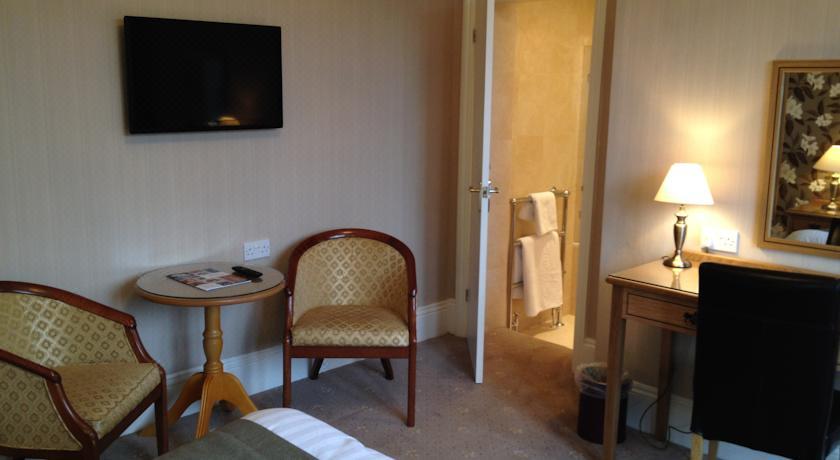 伊丽莎白别墅酒店 The Elizabeth House Hotel