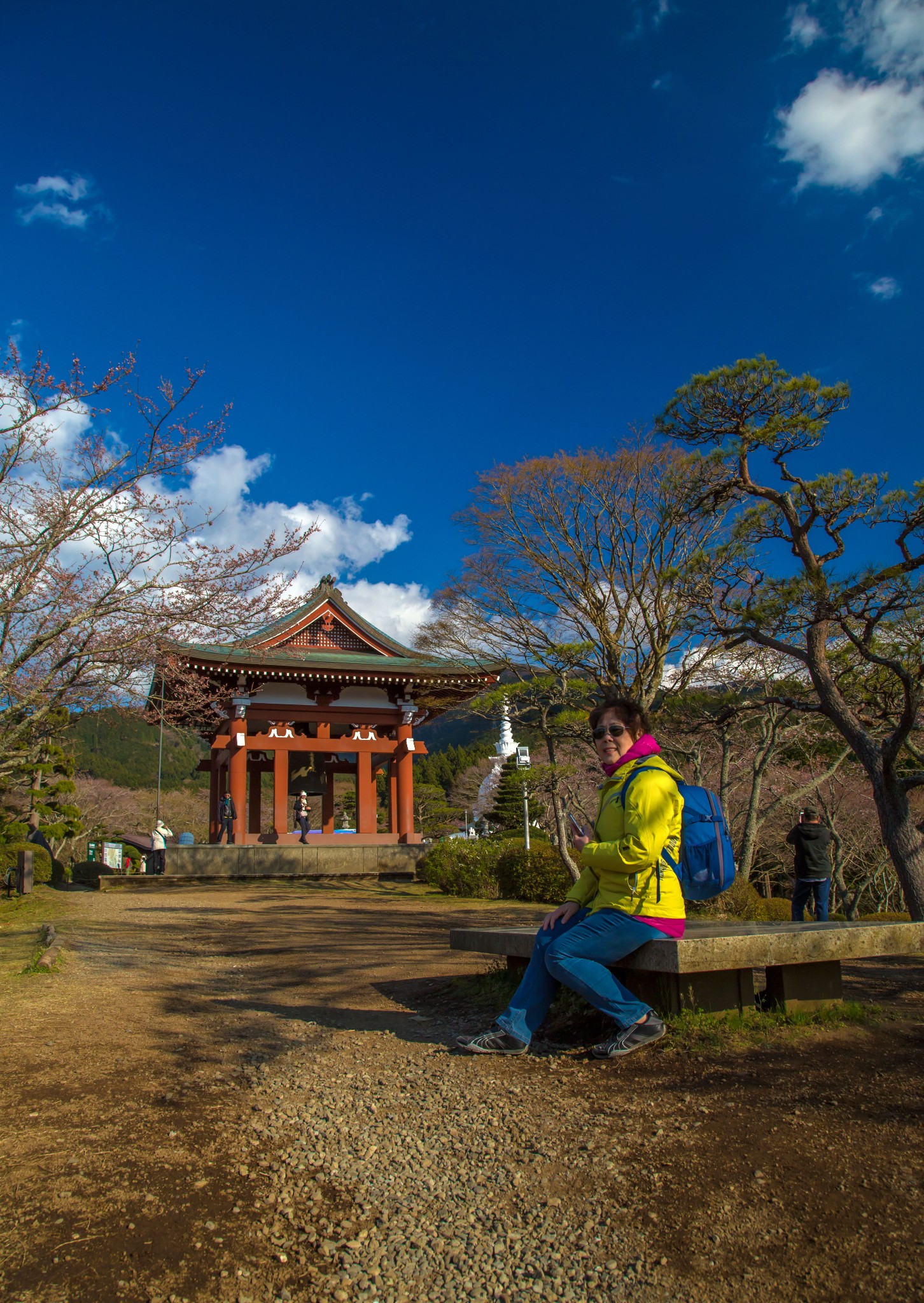 富士山自助遊攻略