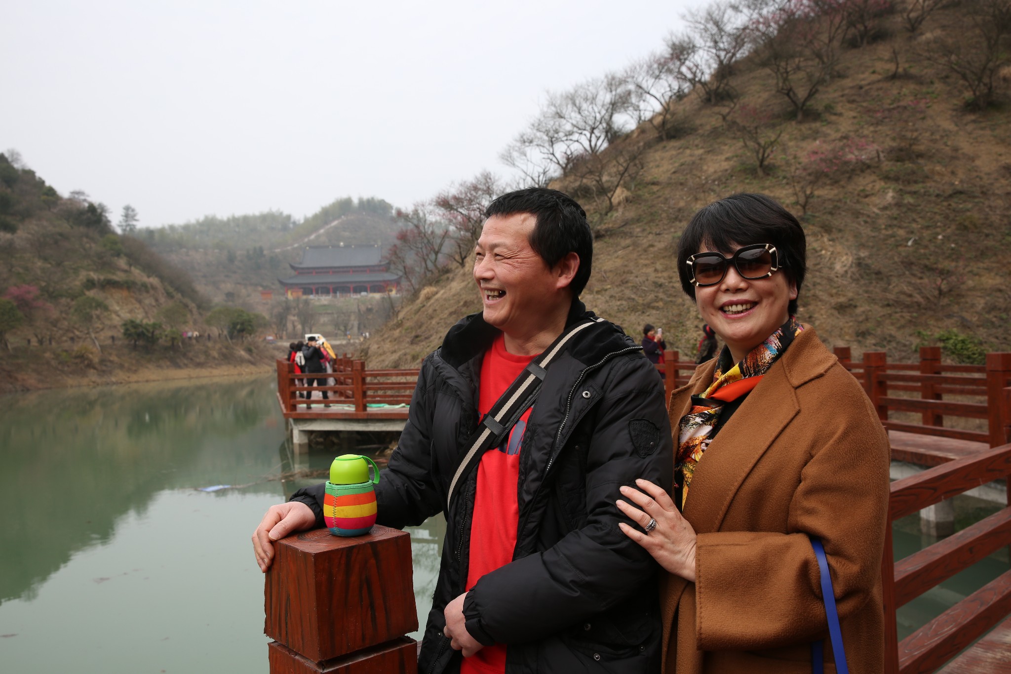 安吉杭垓梅園鄣吳古村一日遊,安吉旅遊攻略 - 馬蜂窩