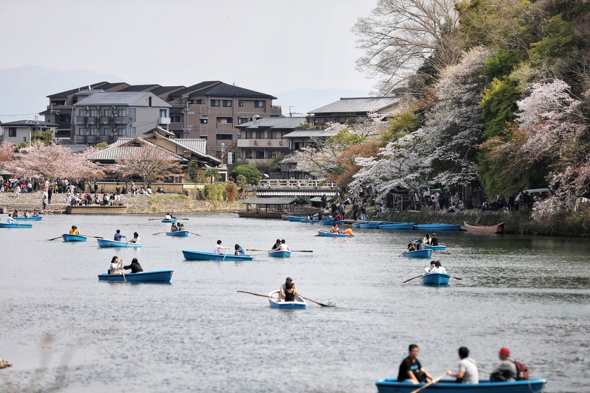 東京自助遊攻略