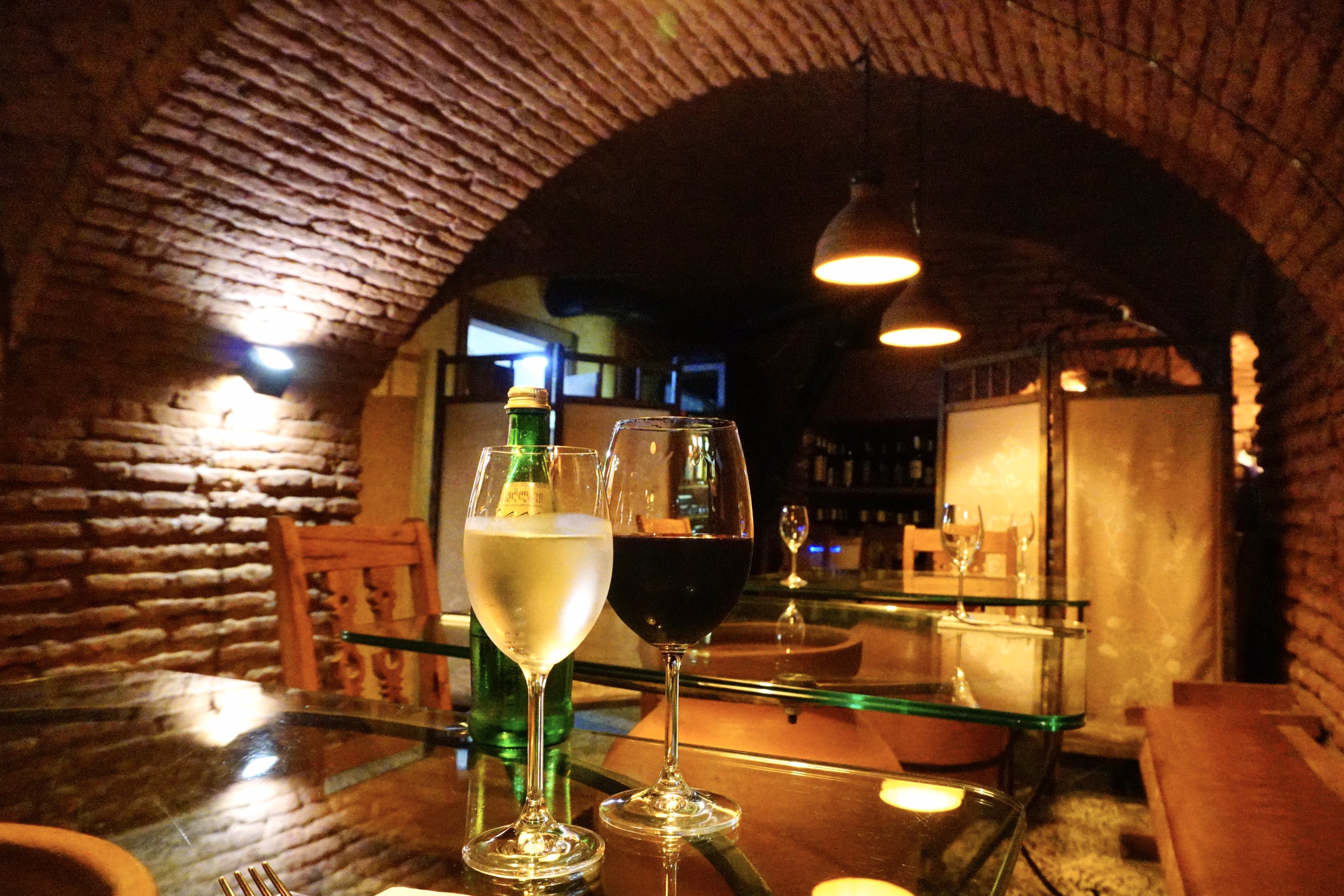 高加索美食-Schuchmann Wine Bar & Restaurant