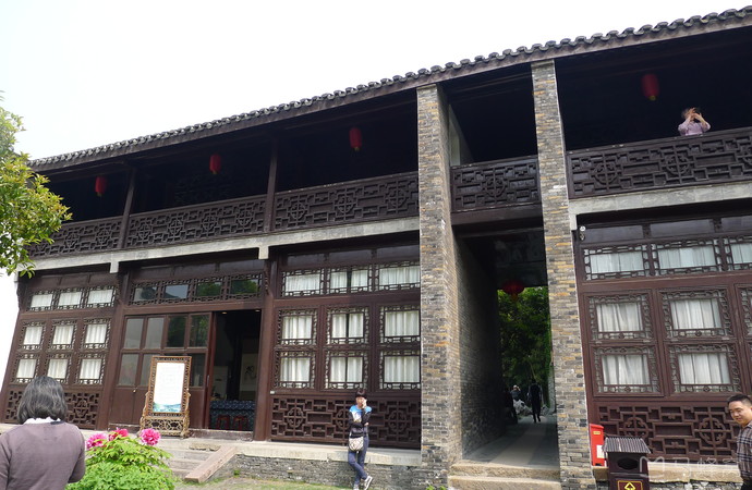 骑马楼旅游图片,骑马楼自助游图片,骑马楼旅游景点照片 - 马蜂窝图库