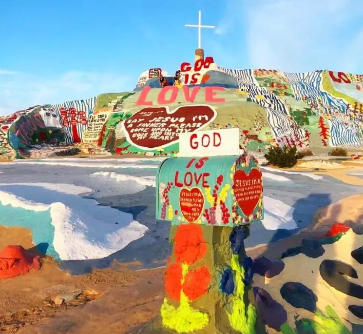 Weekend Getaway Favorite | A 2-Day Guide to Los Angeles and Beyond | Save This for Later