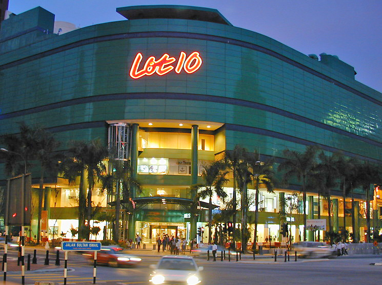 吉隆坡管购物商城_吉隆坡机场购物_吉隆坡哪个酒店方便购物