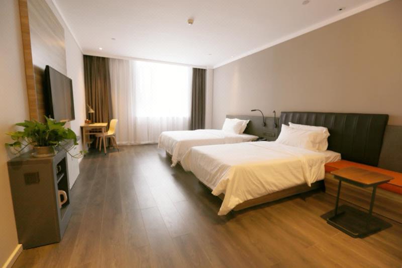 如家精选酒店承德避暑山庄店