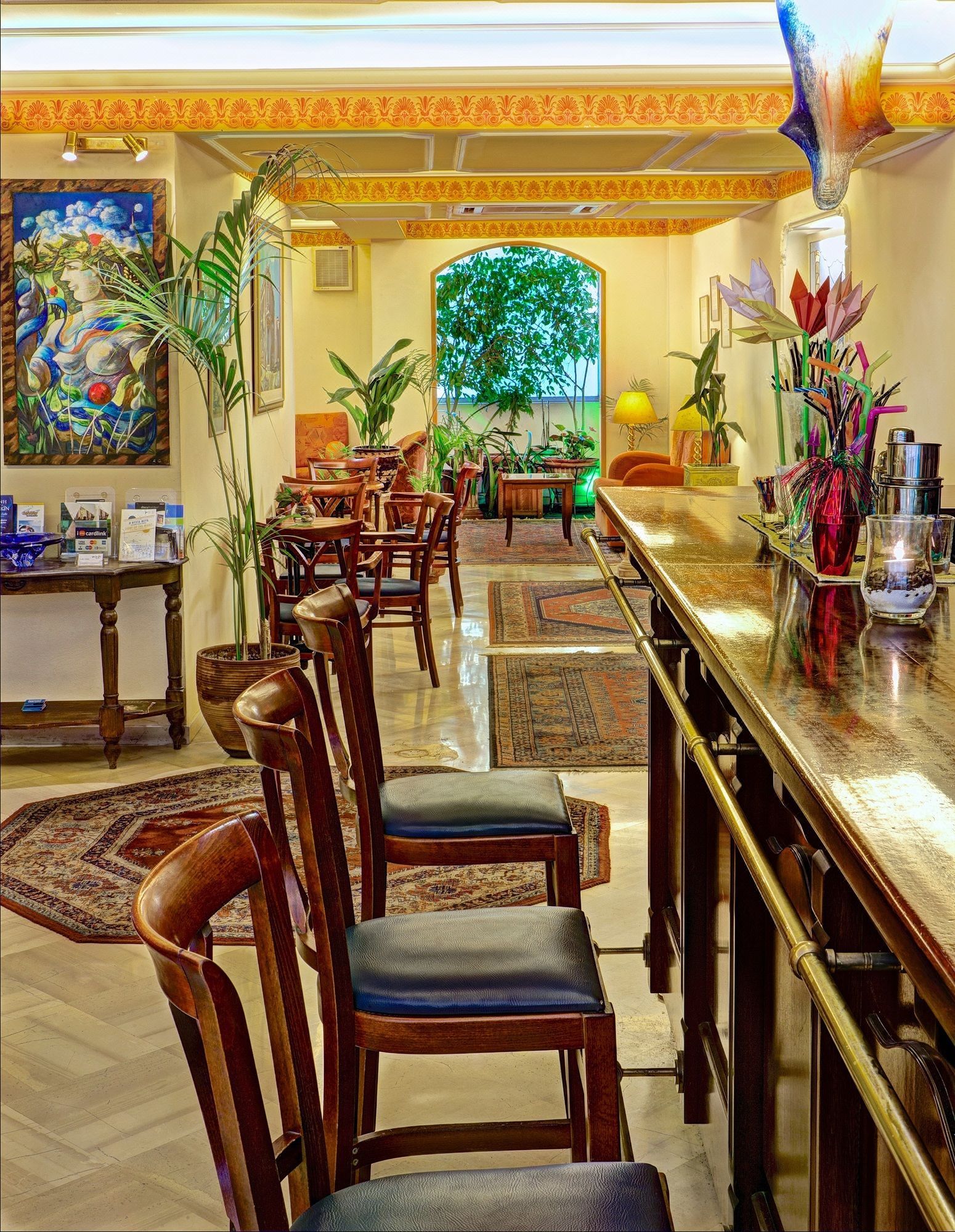 尼古拉酒店 Nicola Hotel