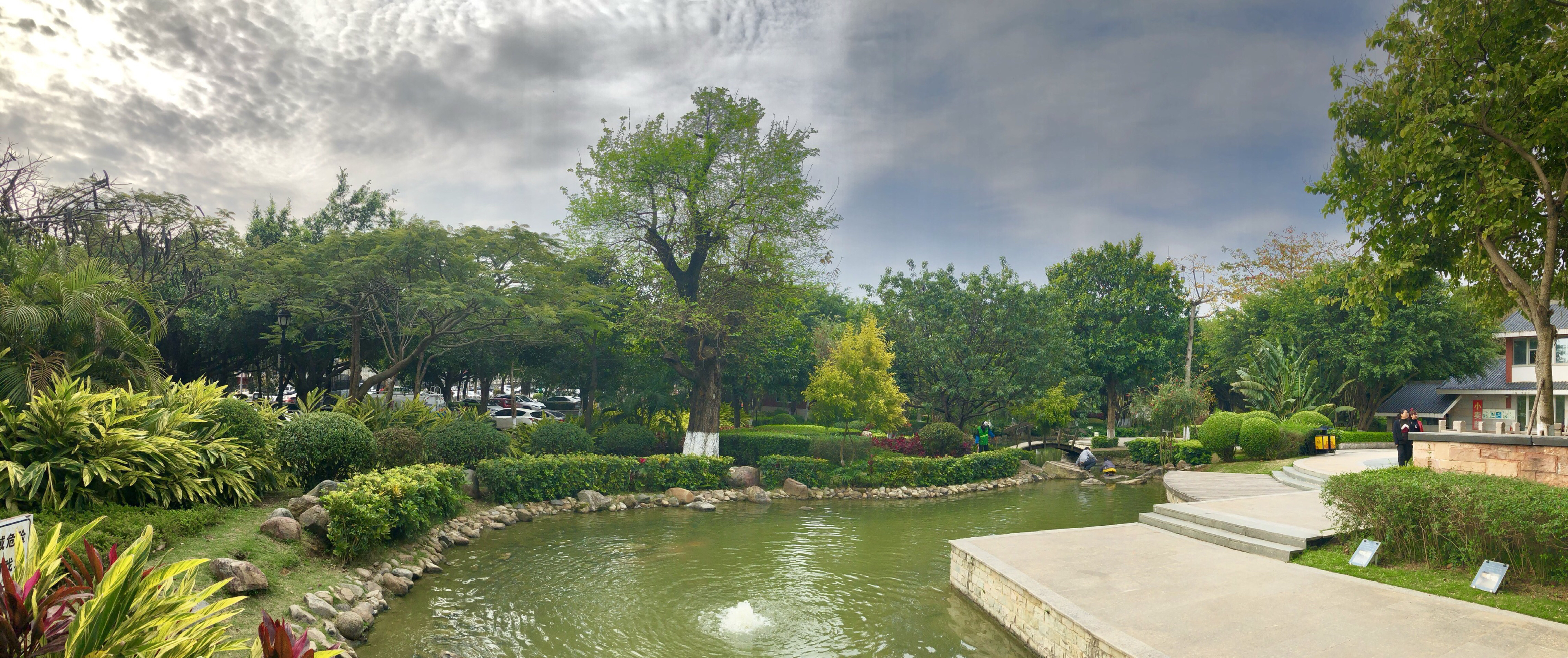 晉江八仙山公園攻略,八仙山公園門票_地址,八仙山公園遊覽攻略 - 馬