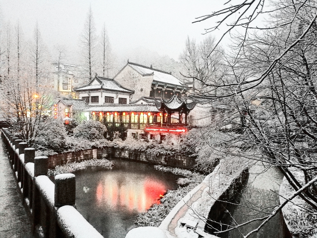 钵盂山大桥图片