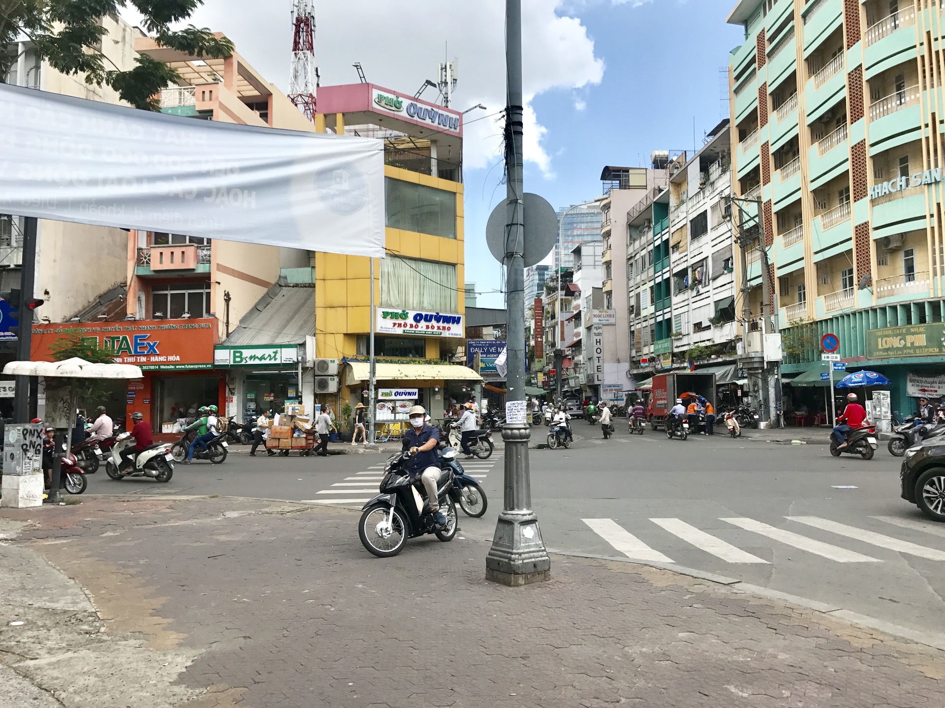 胡志明市自助遊攻略