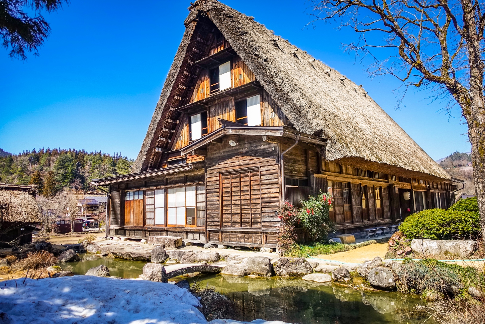 爱知县旅游图片