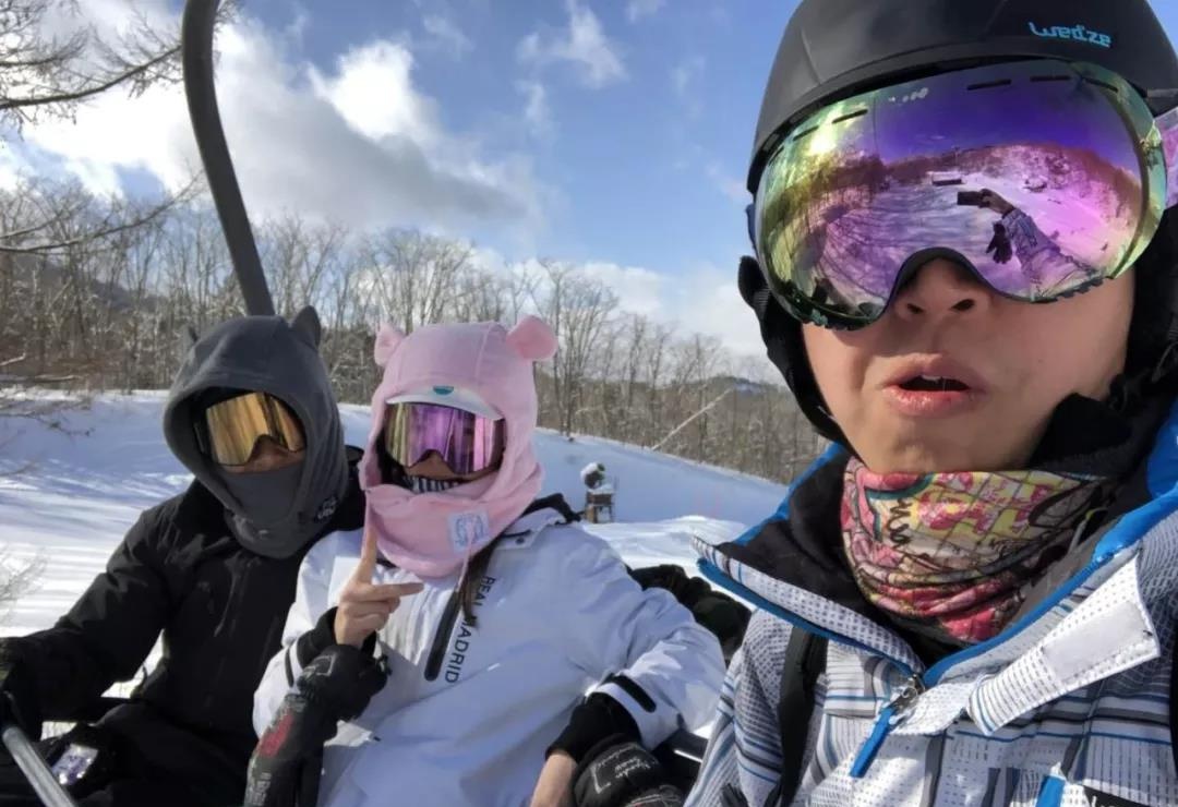 精选| mint tours-日本会津滑雪-你不知道的事