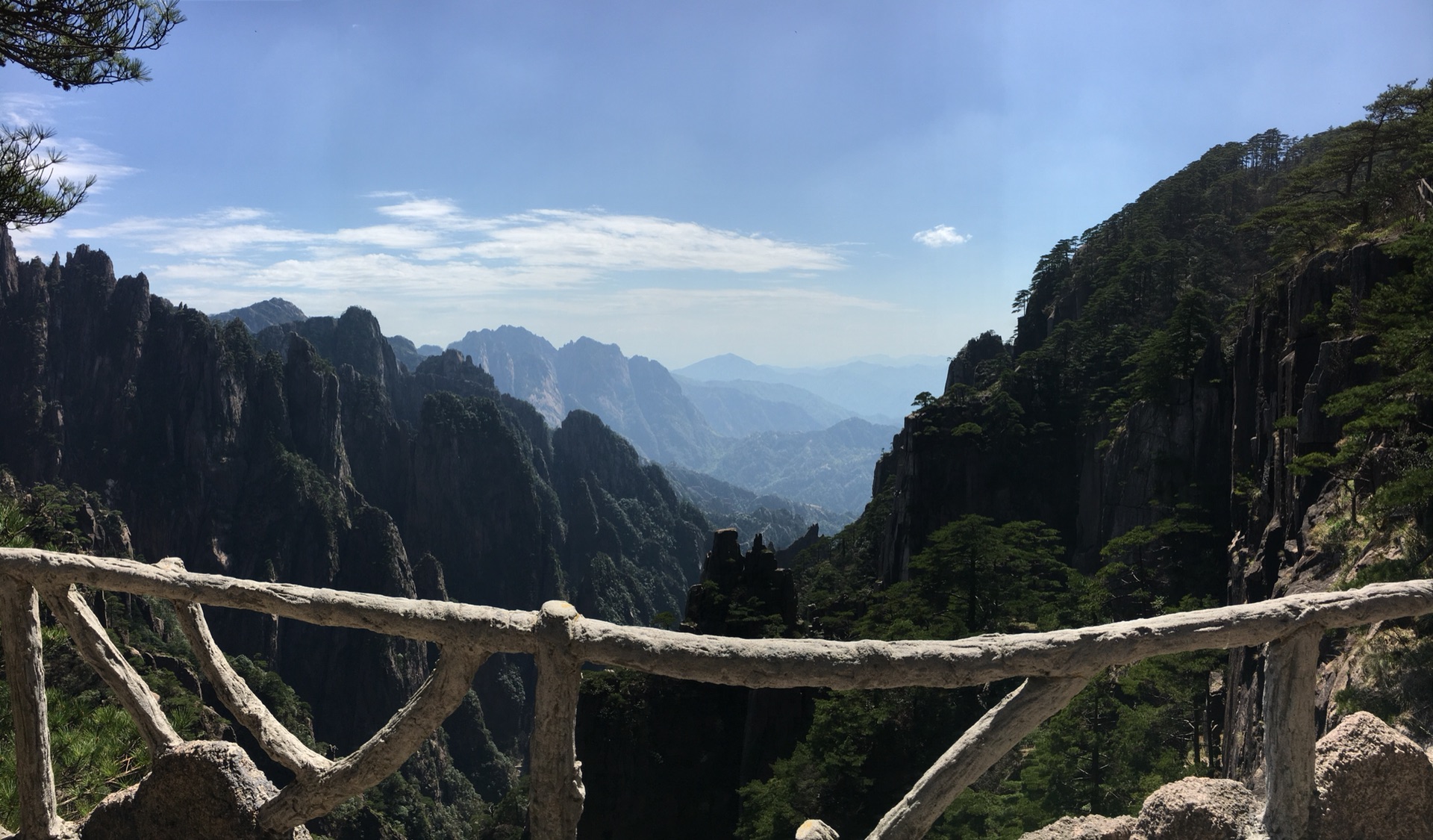 黃山三日遊,黃山旅遊攻略 - 馬蜂窩