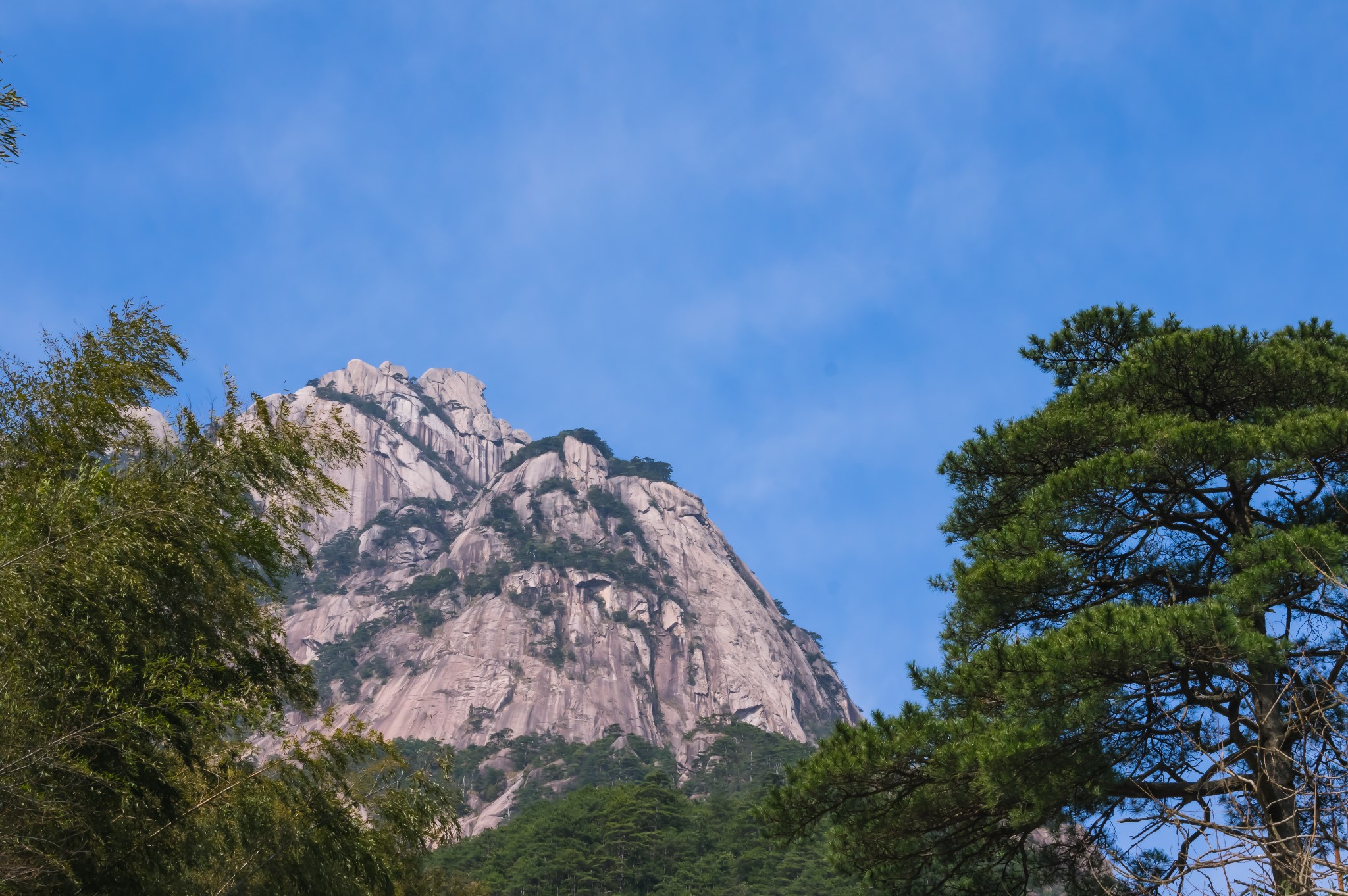 黃山自助遊攻略