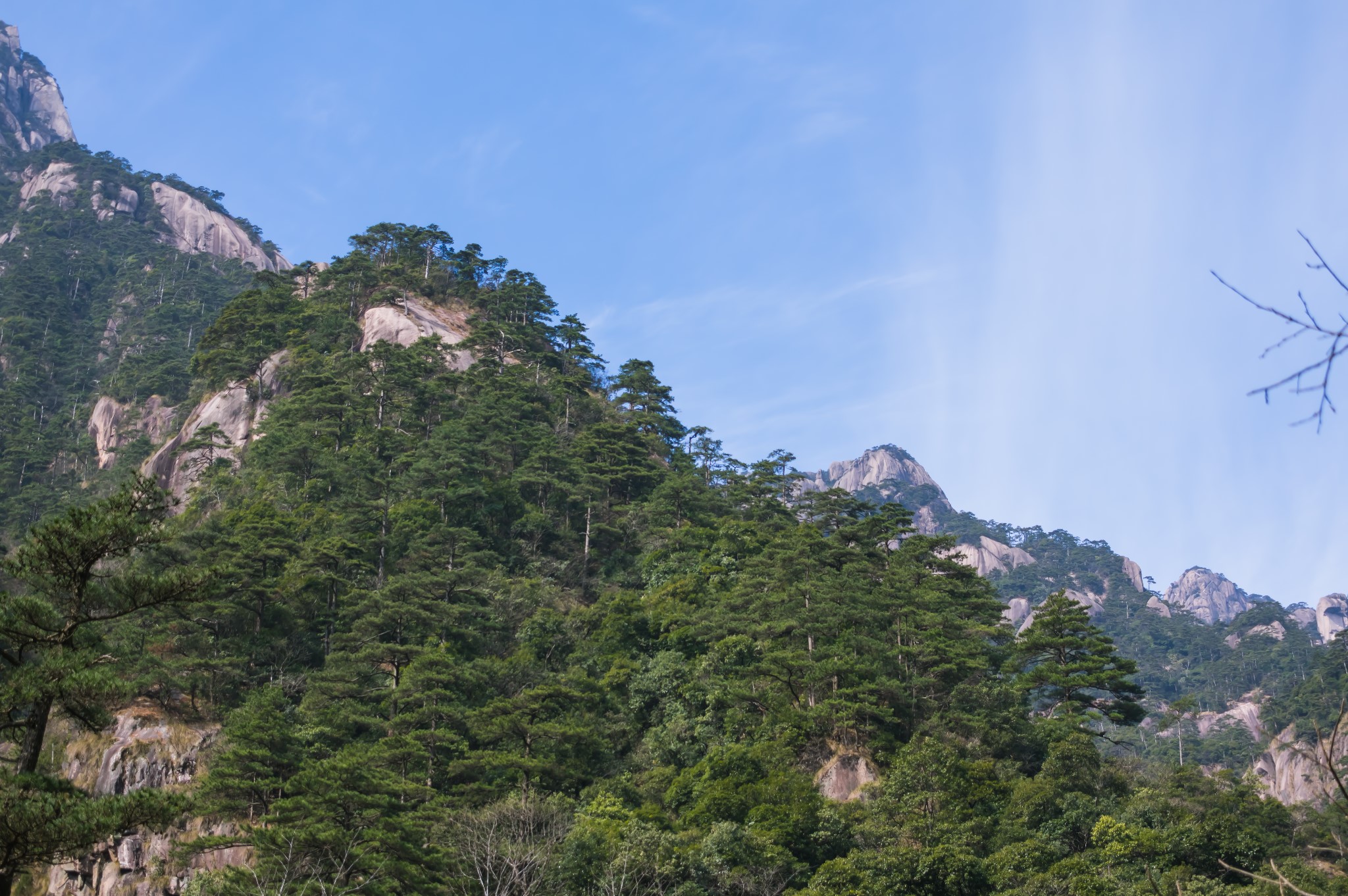 黃山自助遊攻略