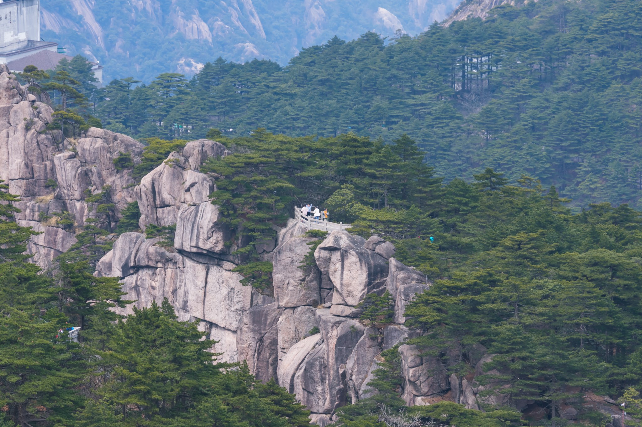 黃山自助遊攻略