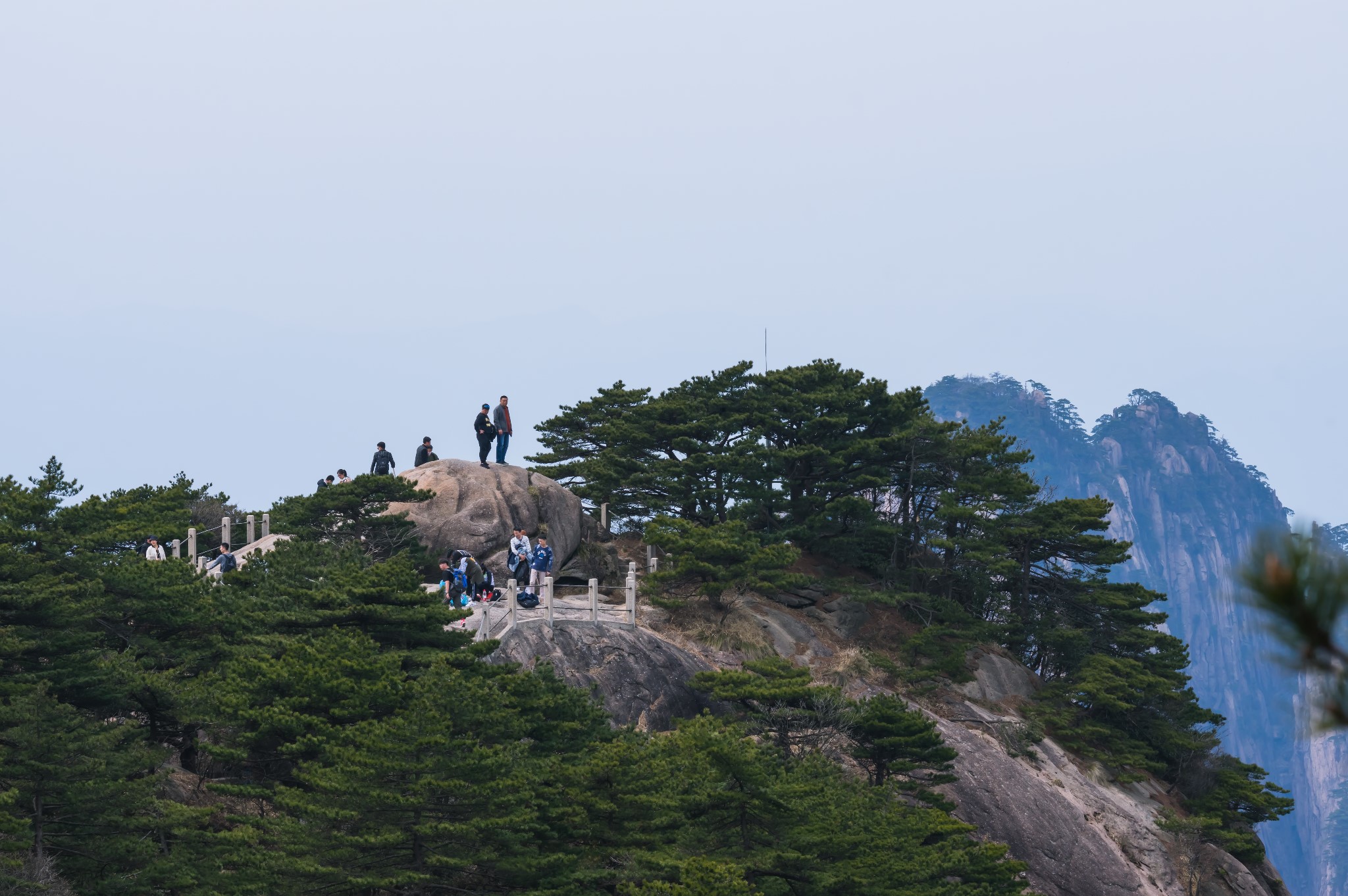 黃山自助遊攻略