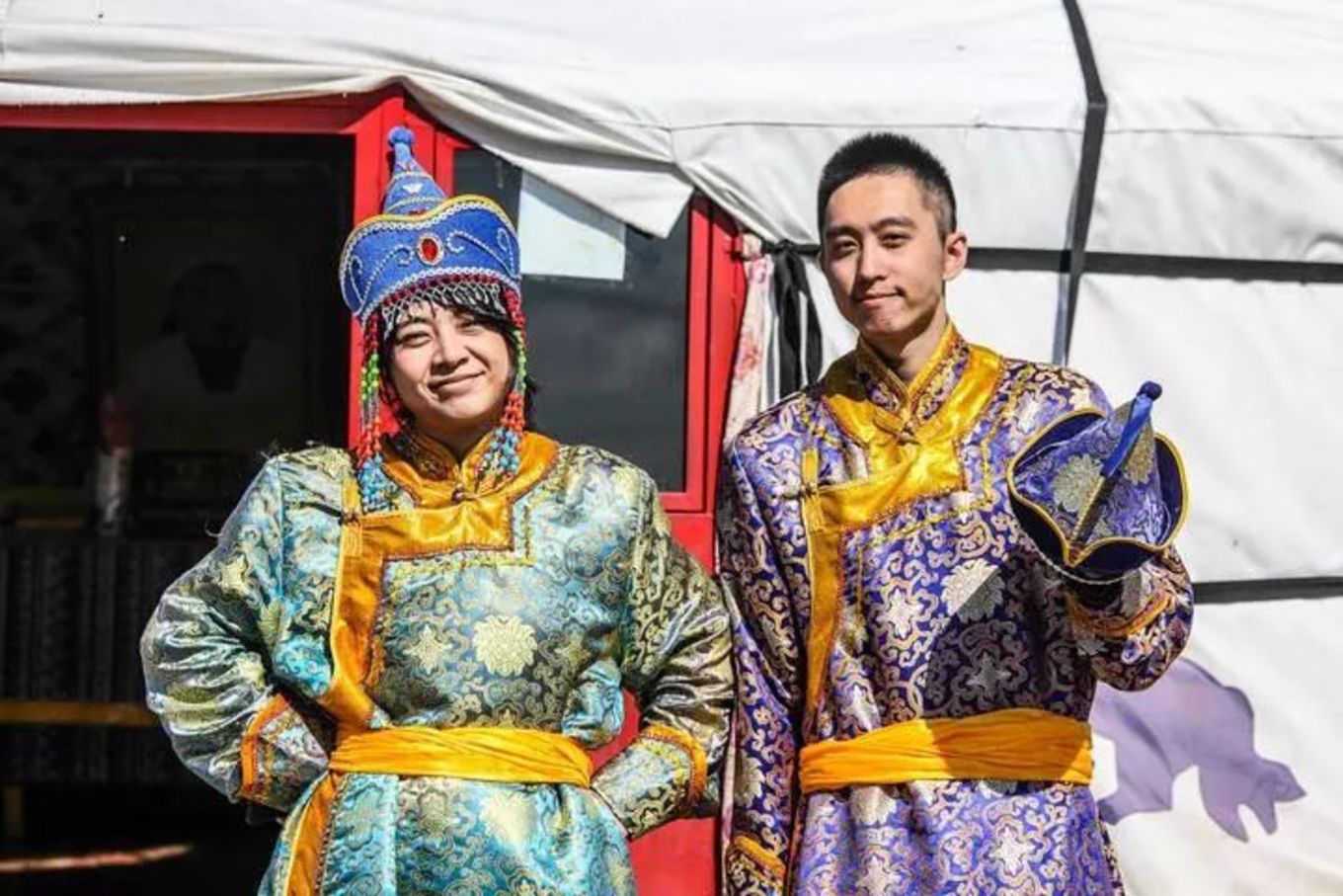 【呼伦贝尔大草原】呼伦贝尔大草原之带着心爱的人去草原,海拉尔自助