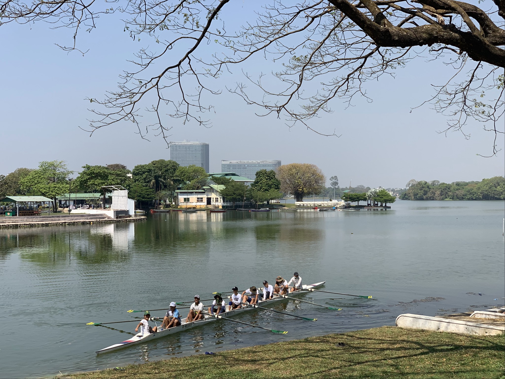 緬甸自助遊攻略