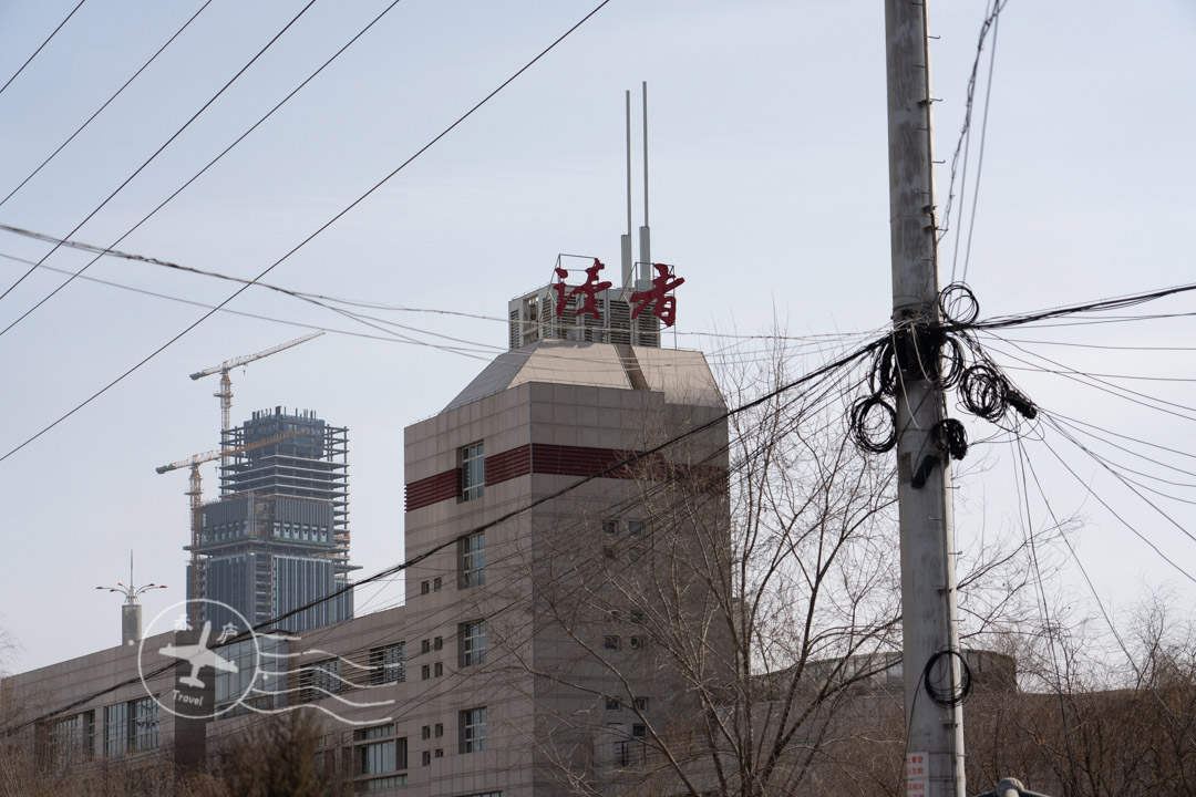 读者大楼位于甘肃省兰州市城关区读者大道568号,是著名的《读者》杂志