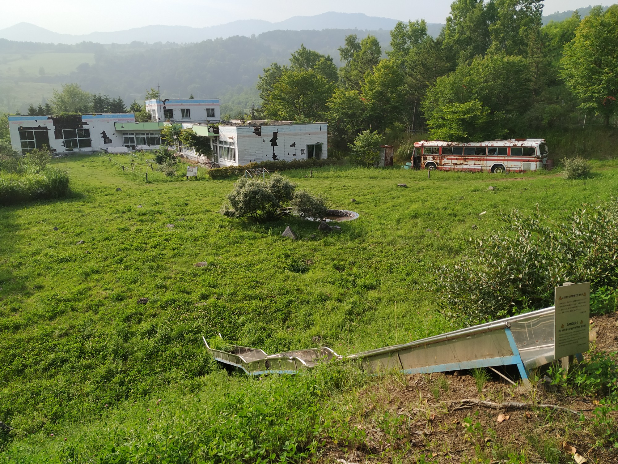 北海道自助遊攻略