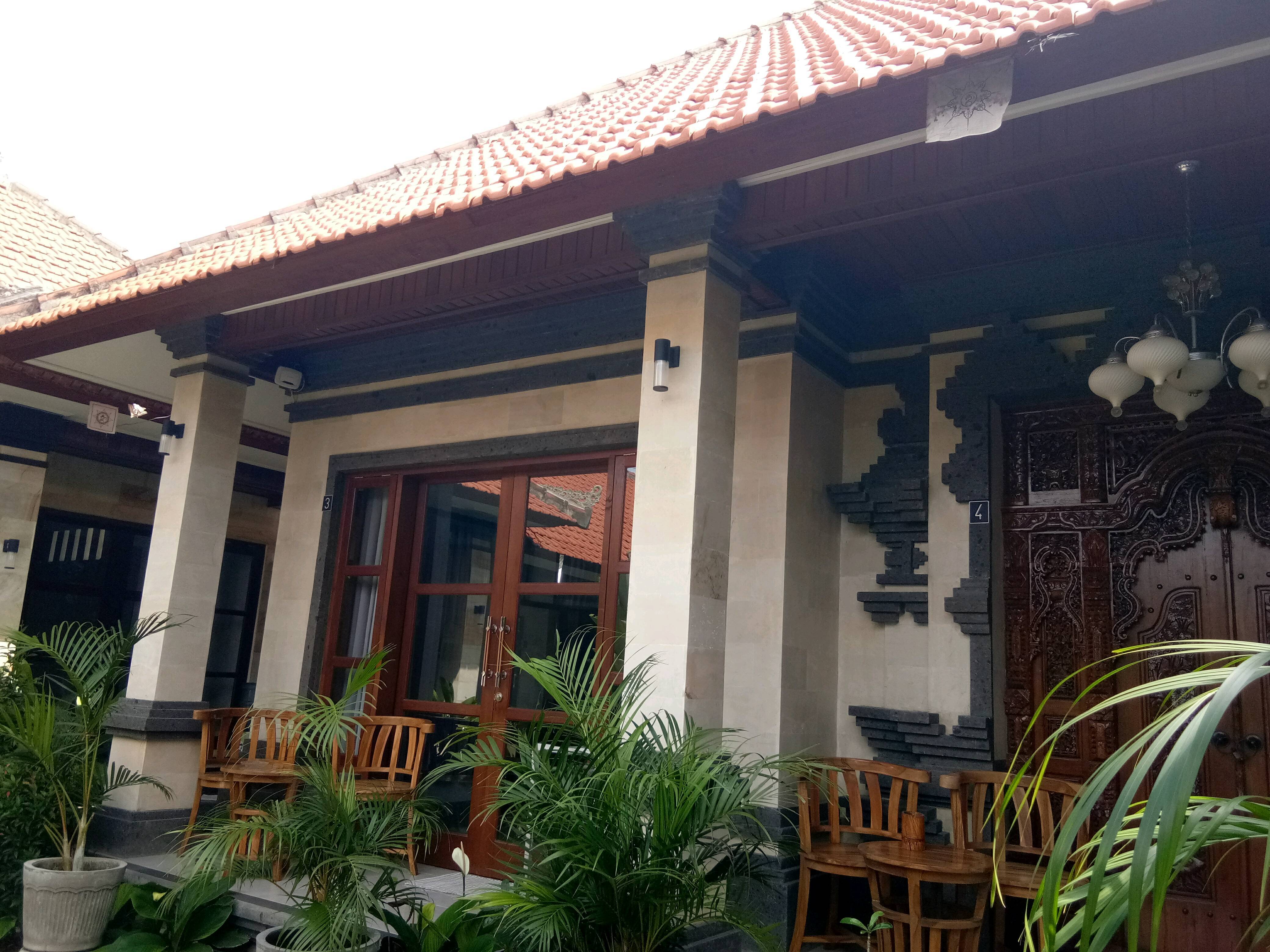 萨迪亚宾馆 Sadia Guest House