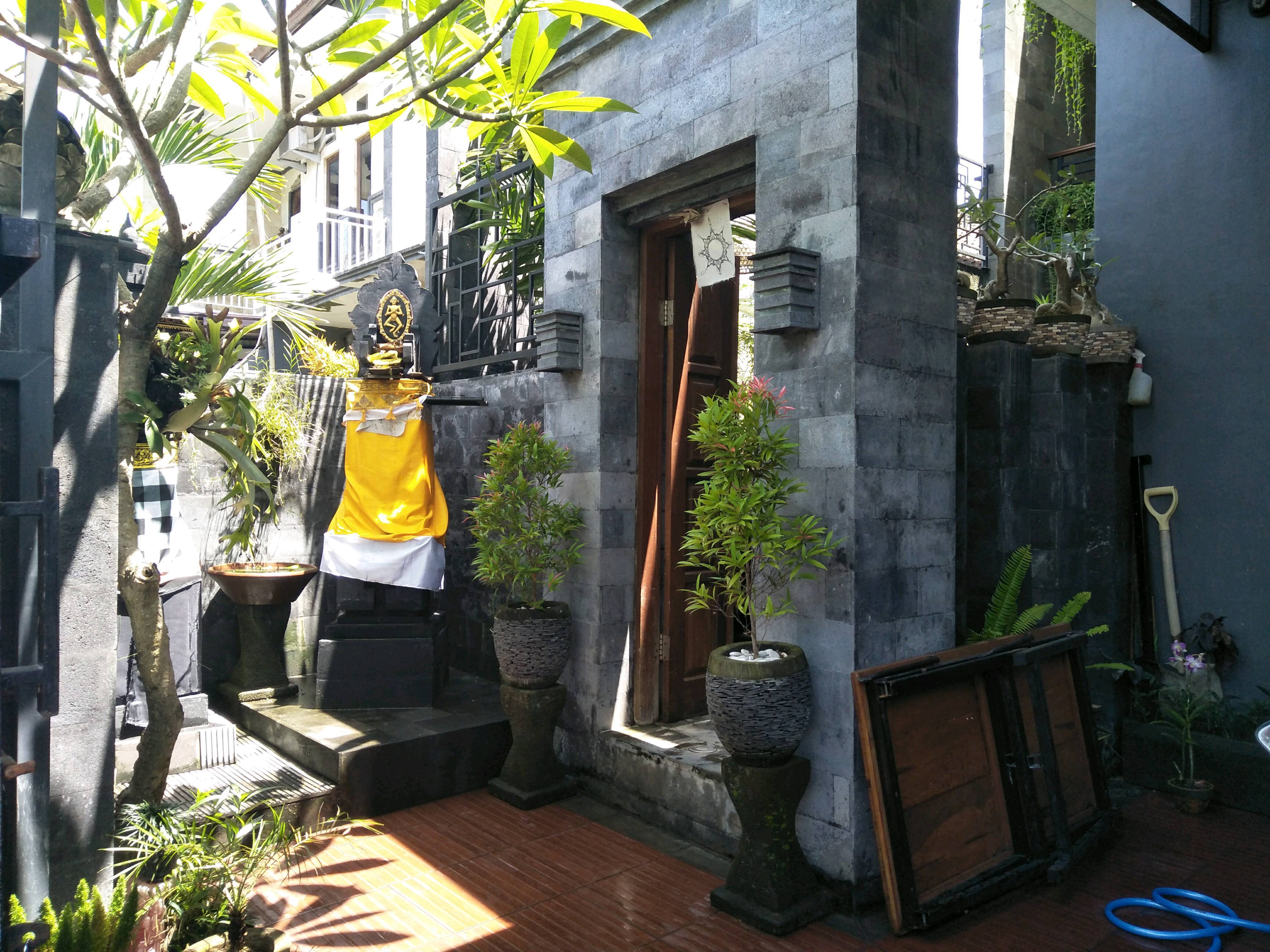 我家的别墅 My House Villa