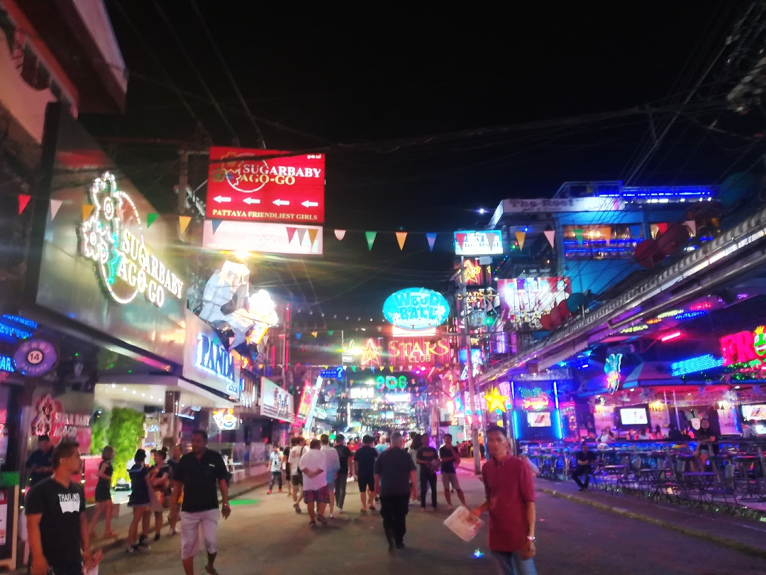 泰国7天人均_泰国旅游团报价7天