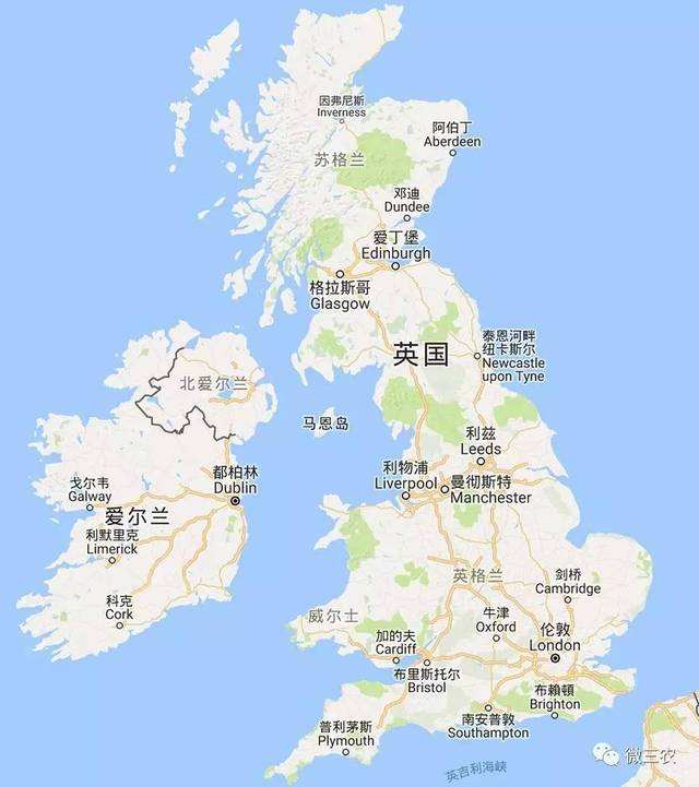 牵着妈妈的手看世界-2019春节-英国9日游,英国旅游攻略 - 马蜂窝