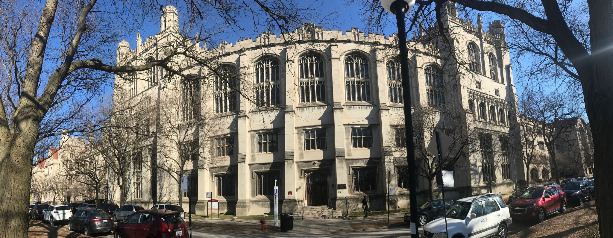 伊利诺伊州首府 马蜂窝