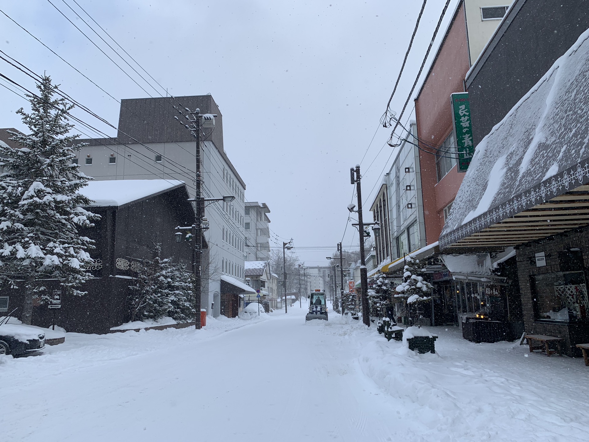 北海道自助遊攻略