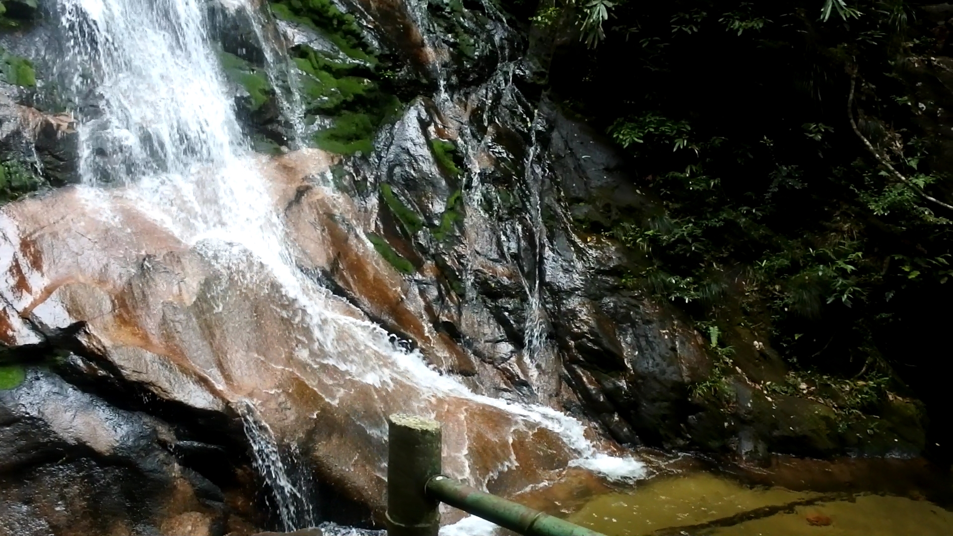 十八寨,武夷山旅游攻略 马蜂窝