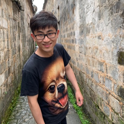 夜空中最亮的仔