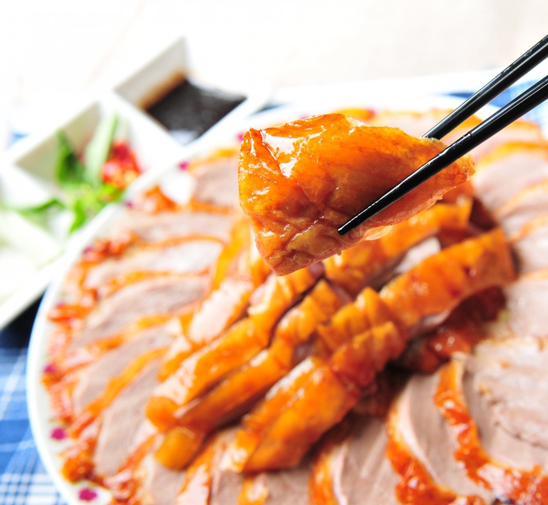 Rediscover a classic favorite: recommended Peking duck restaurants in the Los Angeles area