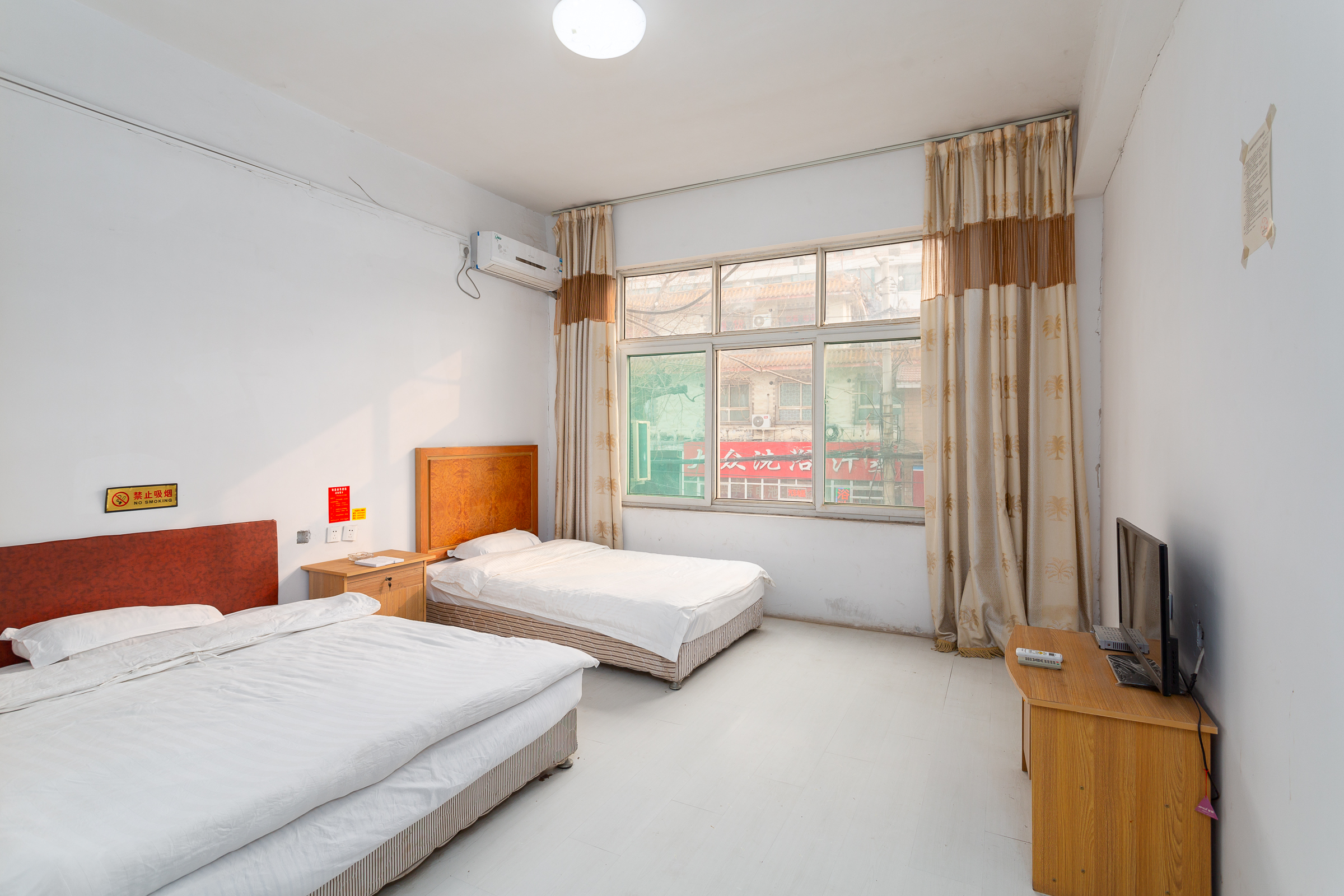 济南如鑫商务宾馆