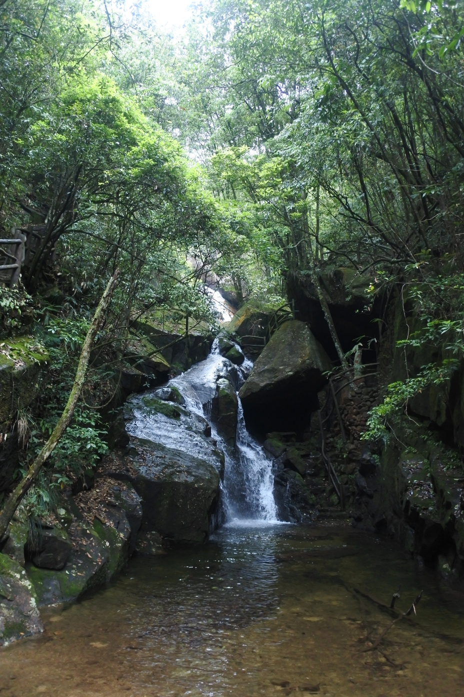 十八寨,武夷山旅游攻略 - 马蜂窝