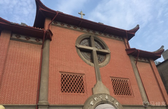 基督教城北堂旅游图片,基督教城北堂自助游图片,基督教城北堂旅游景点