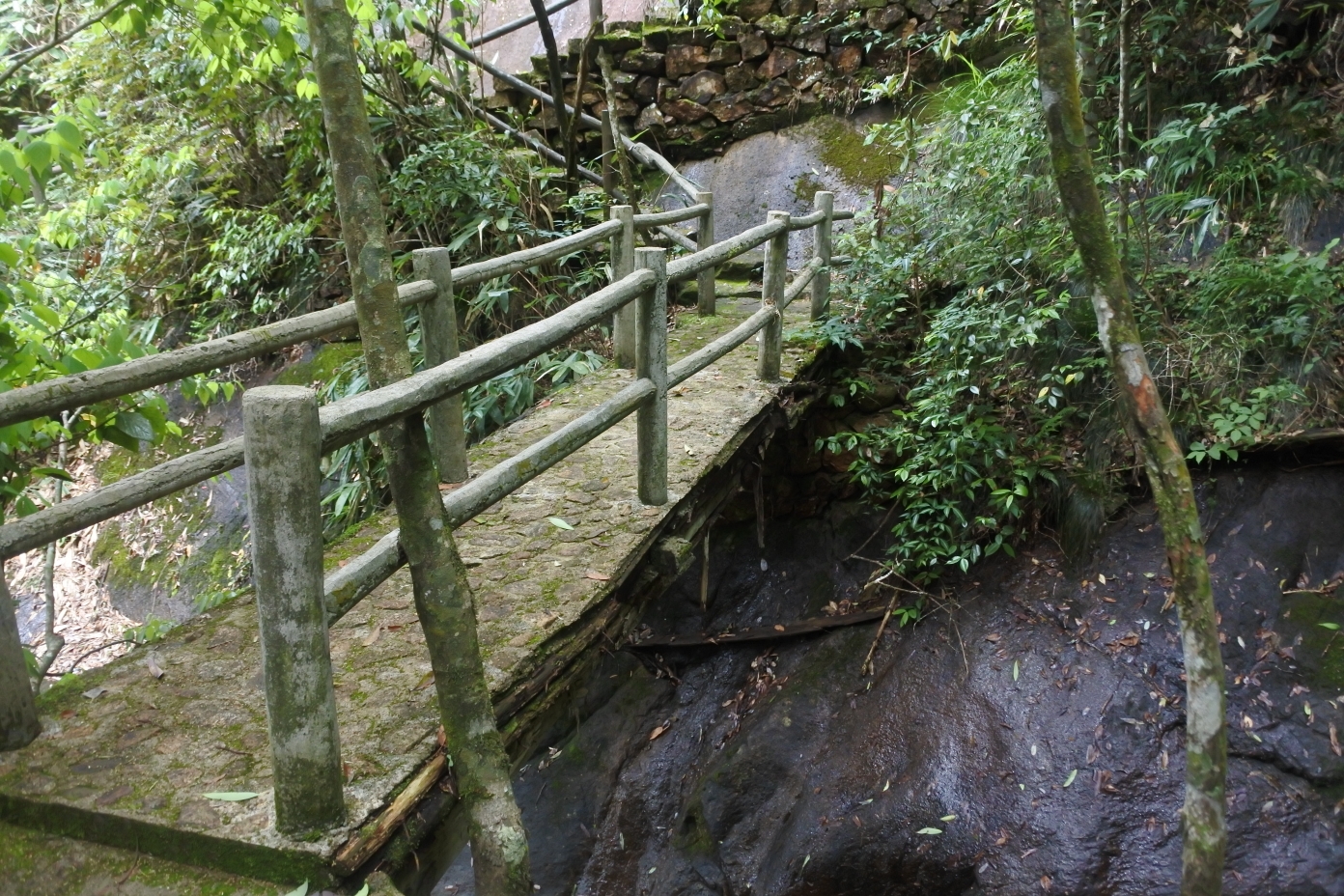 十八寨,武夷山旅游攻略 马蜂窝