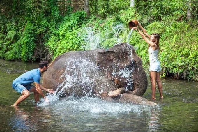 击败90同龄孩子的暑假快来种草这8个目的地