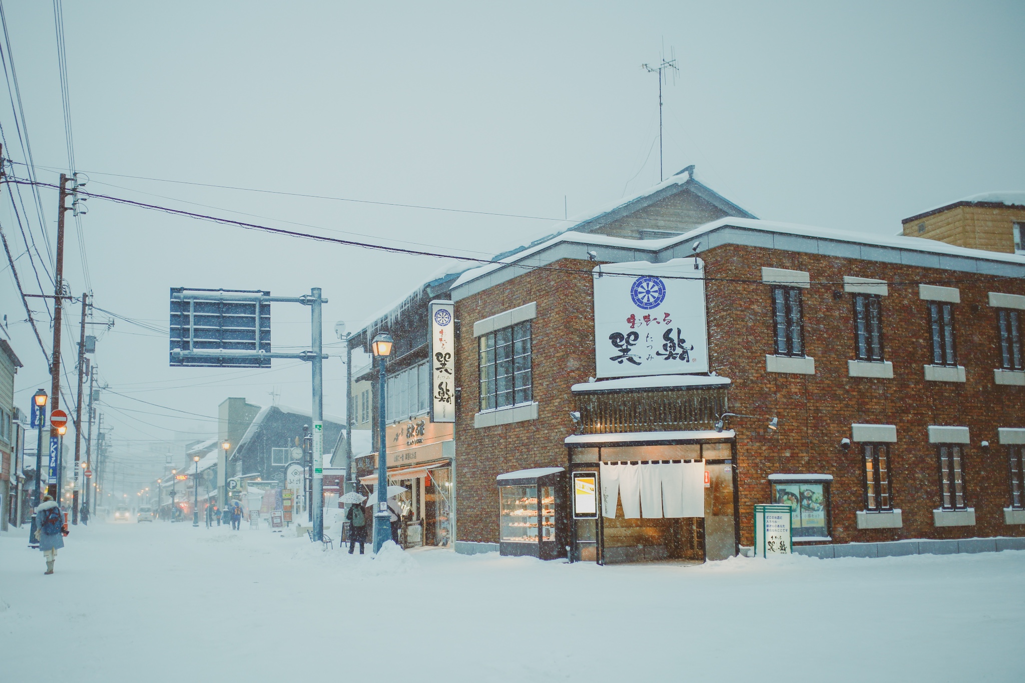 北海道自助遊攻略