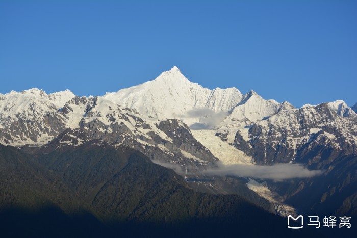 香格里拉去雨崩徒步怎么走需要准备什么一个人走可以吗高反可能性大吗