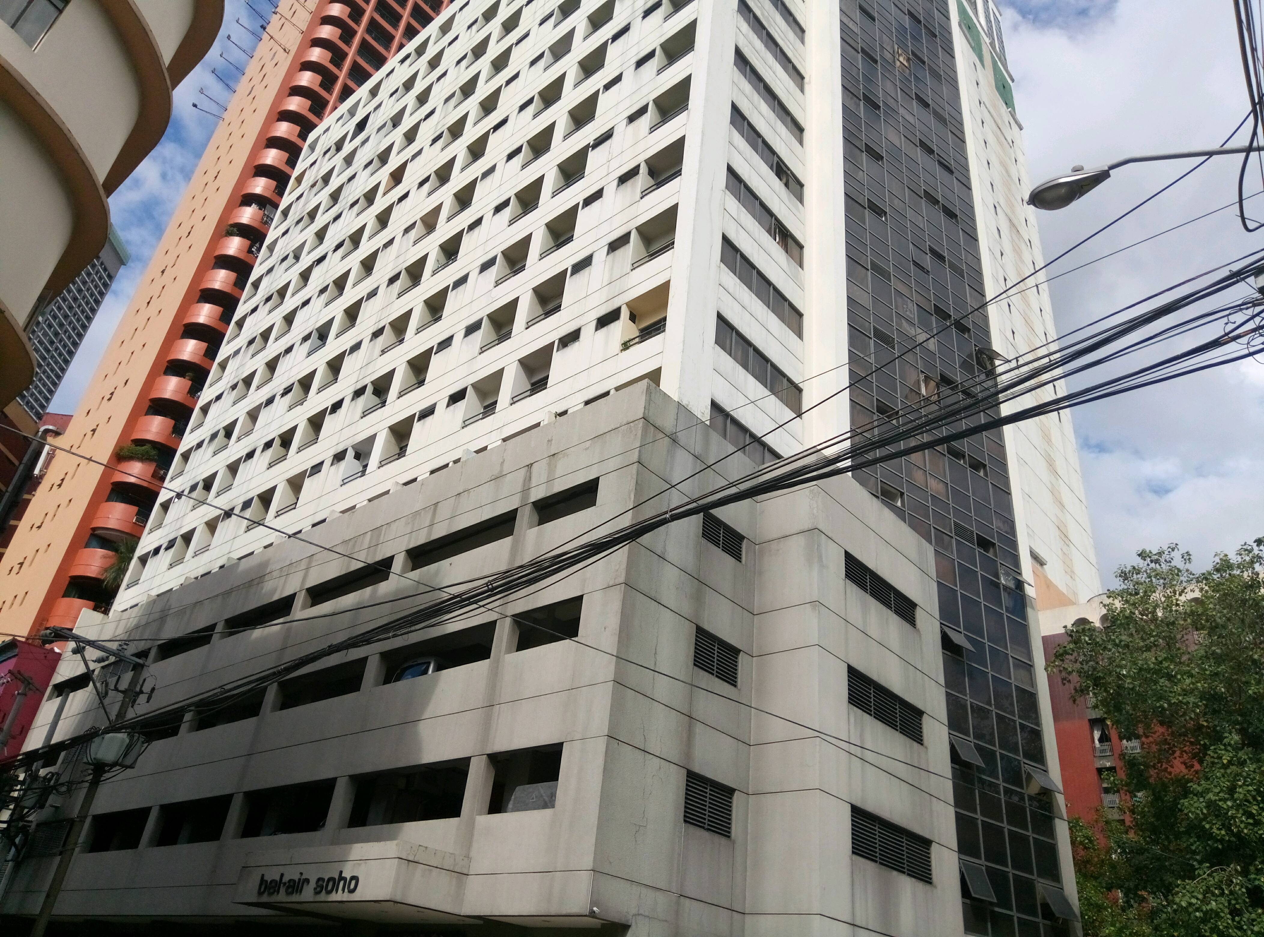 贝尔艾尔苏荷套房 Bel Air Soho Suites