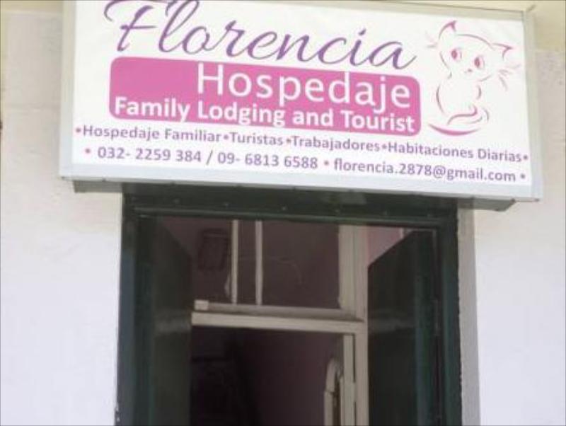 佛罗伦萨住宿酒店 Hospedaje Florencia