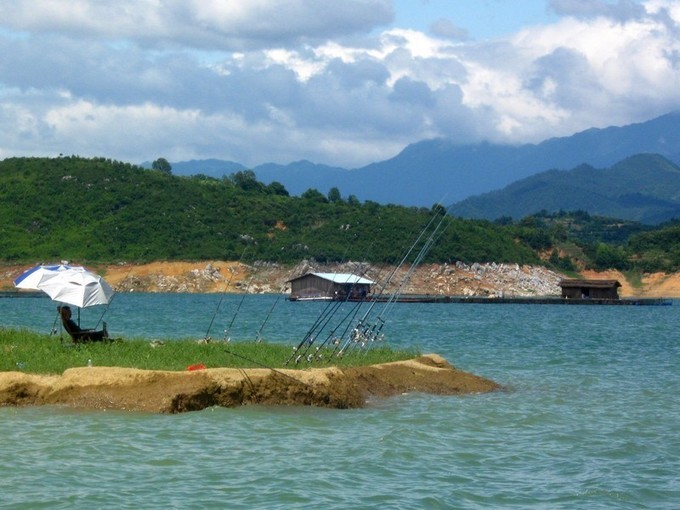 【郴州自駕親子游】-2天東江湖,高椅嶺,白廊鳳凰島攻略(家庭出遊力薦)