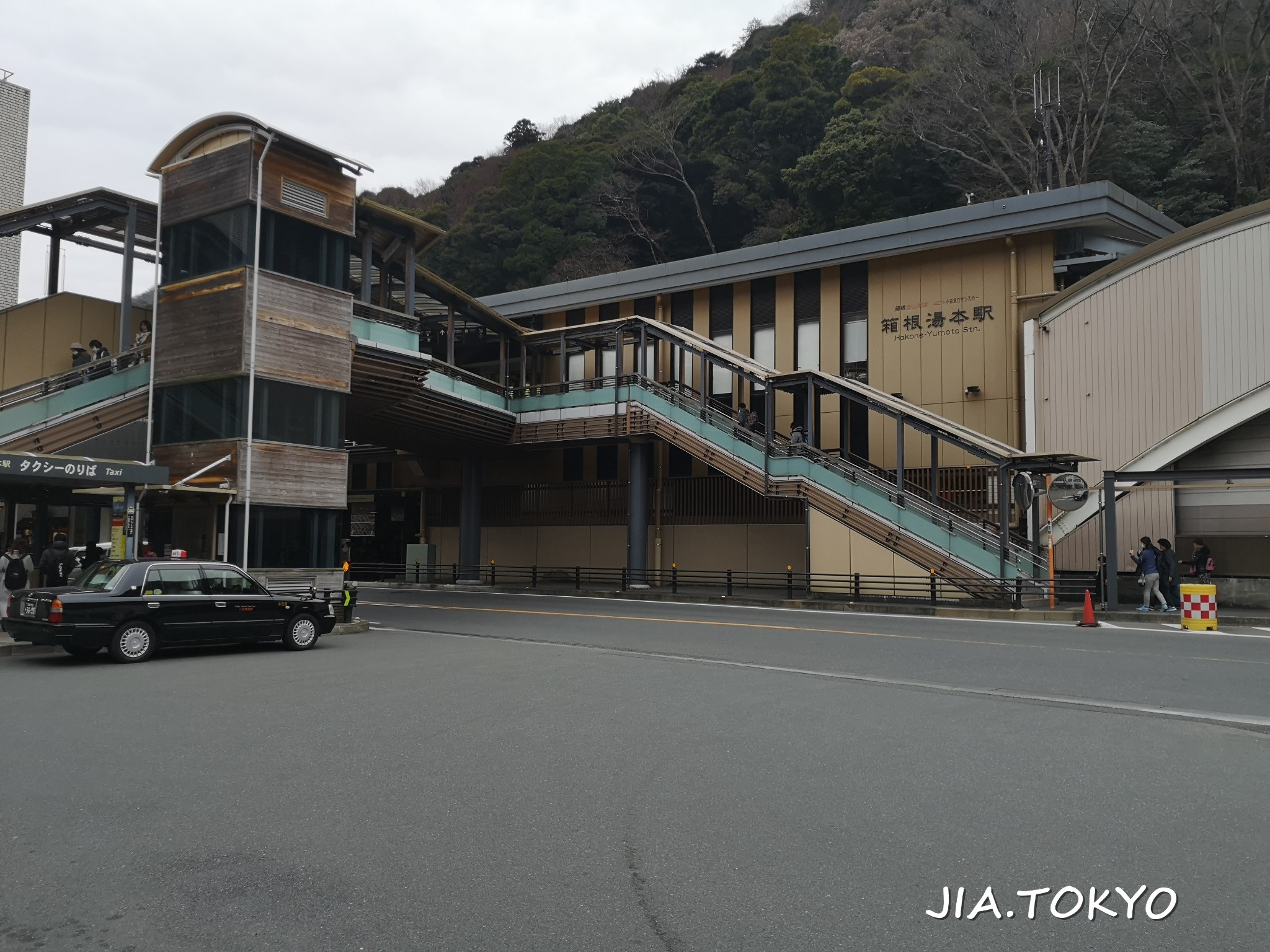 東京自助遊攻略